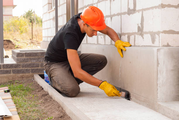Licensed Exterior Waterproofing service in Salem, IL - Arrow Tight Waterproofing
